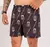 Shortdoll masculino Star Wars