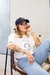 Cropped Max Brooklyn Authentic Aplicação - comprar online