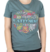 Camiseta Feminina Harry Potter Plataforma 9 3/4