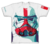 Camiseta Star Wars - Mandalorian - comprar online