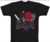 Camiseta Akatsuki