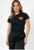 Babylook Mulher Maravilha logo