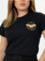 Babylook Mulher Maravilha logo - comprar online