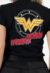 Babylook Mulher Maravilha logo - alojinhageek