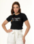 T-Shirt Tipo Sanguíneo A + Linda