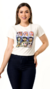T-Shirt Meninas Super Poderosas