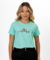 T-shirt Autismo batidas do coração
