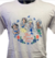 Camiseta Princesas Disney - comprar online