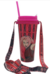Copo Canudo Naruto Sakura 1 LT - comprar online