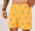 Shortdoll masculino Homer Simpson