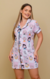 Camisola americana Snoopy