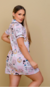 Camisola americana Snoopy - comprar online