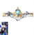Anel Genshin Impact do Wanderer - comprar online