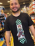 Camiseta Demon Slayer Tanjiro - comprar online