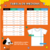 Camiseta Dupla Face Harry Potter Mapa do Maroto preta