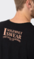 Imagem do Camiseta Dupla Face Harry Potter Mapa do Maroto preta