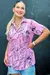 Camisaria camisa botão Perna Longa - loja online