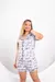 Pijama americano curto Mickey - comprar online