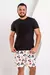 Pijama curto Mickey - loja online