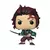 Funko Pop 867 Tanjiro Kamado Demon Slayer - loja online
