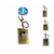 Chaveiro 3D One Piece Luffy - comprar online