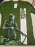 Camiseta The Last Of Us na internet