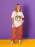 Camiseta Power Ranger na internet