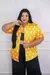 Camisa unissex ZENITSU - comprar online