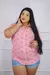 Camisa unissex Nezuko - comprar online