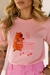 Tshirt aff Tudo caro