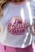Tshirt Calma Caraio - comprar online