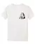 Camiseta Demon Slayer minimalista