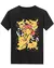 Camiseta Pikachu - Pokemon