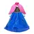 Cosplay Anna com capa - Frozen - comprar online