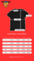 Camiseta crise existencial - alojinhageek