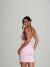 Vestido Eliza Chocomel