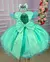 Vestido Jardim Encantado na internet