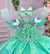 Vestido Jardim Encantado - alojinhageek