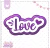 Love -Cortador