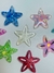 Mini Estrela em Resina
