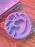 Molde Unicornio Fofinho - comprar online