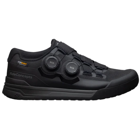 Sapatilha Flat Ride Concepts Hellion Elite Boa