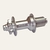 Cubos ATM Bikes 12x150/157mm HG na internet