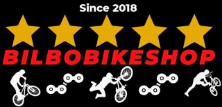 Bilbo Bike Shop