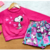 CONJUNTO SNOPP ROSA