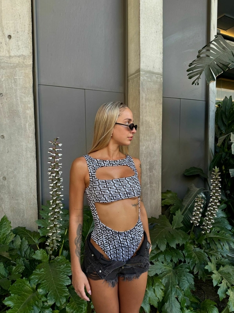 Banner de la categoría Línea Monogram