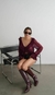 Blusa Emily - comprar online