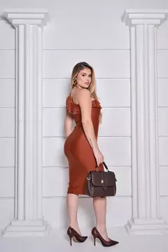Vestido Prada Fernanda - loja online