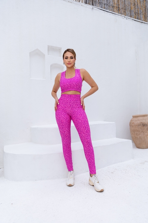 Conjunto Fitness Flávia