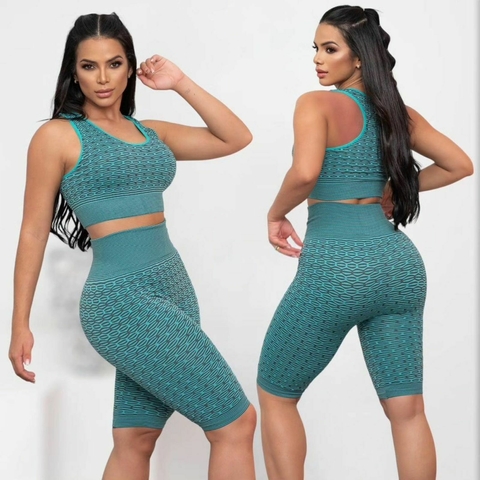 CONJUNTO FITNESS